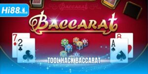 Tool Hack Baccarat - Công Cụ Dự Đoán Kết Quả Chính Xác Cao